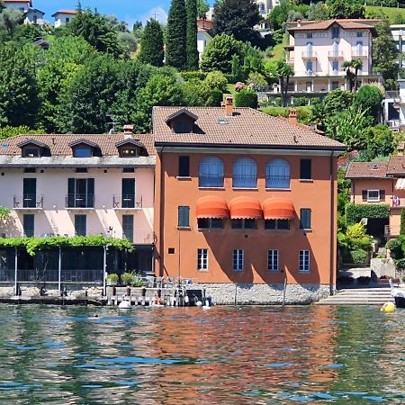 Bellagio Lakeside Apartment Luaran gambar