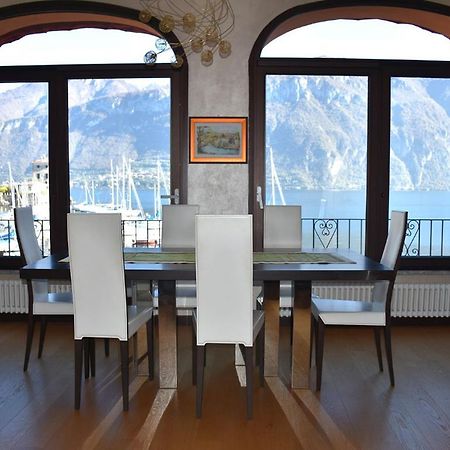 Bellagio Lakeside Apartment Luaran gambar