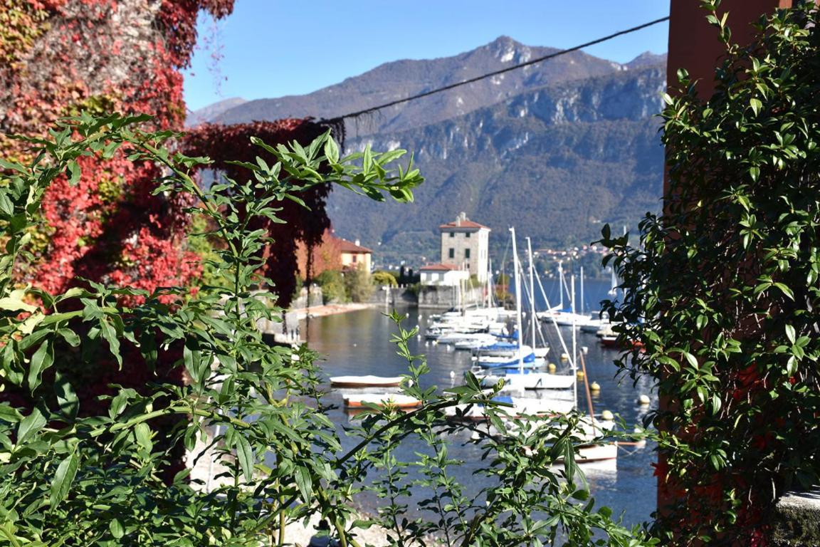 Bellagio Lakeside Apartment Luaran gambar