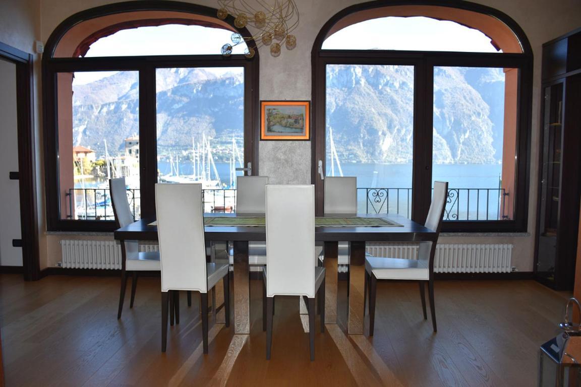 Bellagio Lakeside Apartment Luaran gambar