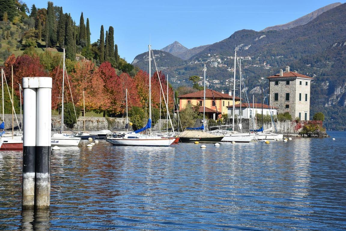 Bellagio Lakeside Apartment Luaran gambar