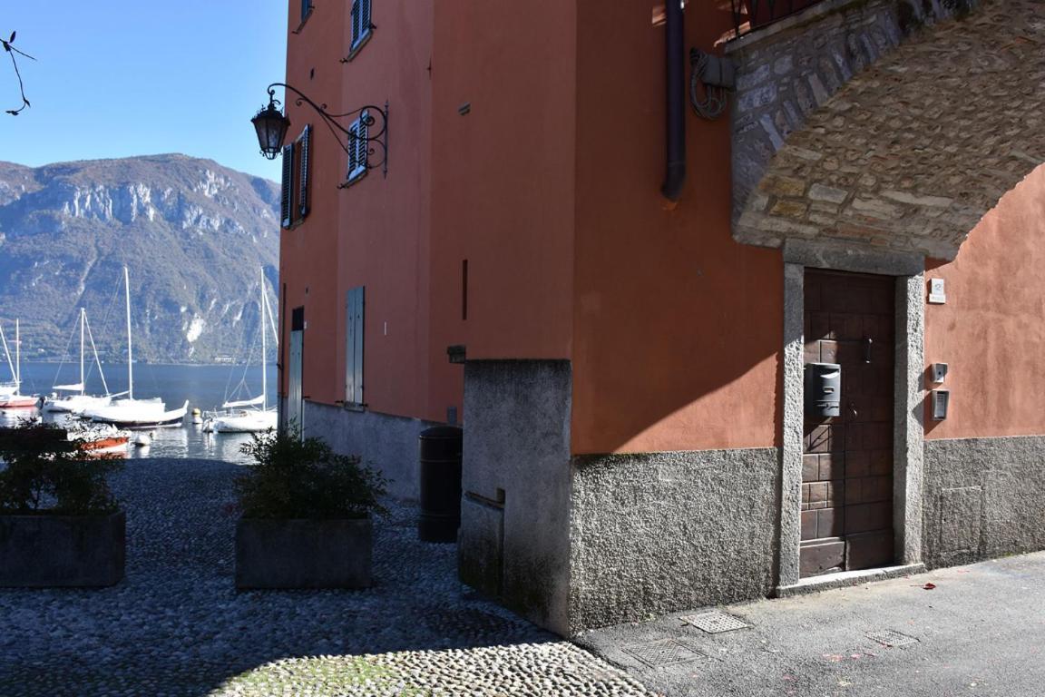 Bellagio Lakeside Apartment Luaran gambar