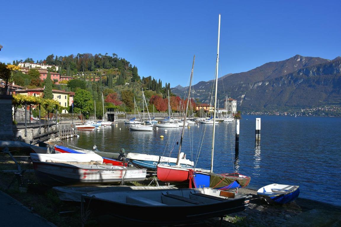 Bellagio Lakeside Apartment Luaran gambar