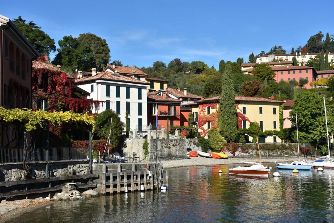 Bellagio Lakeside Apartment Luaran gambar