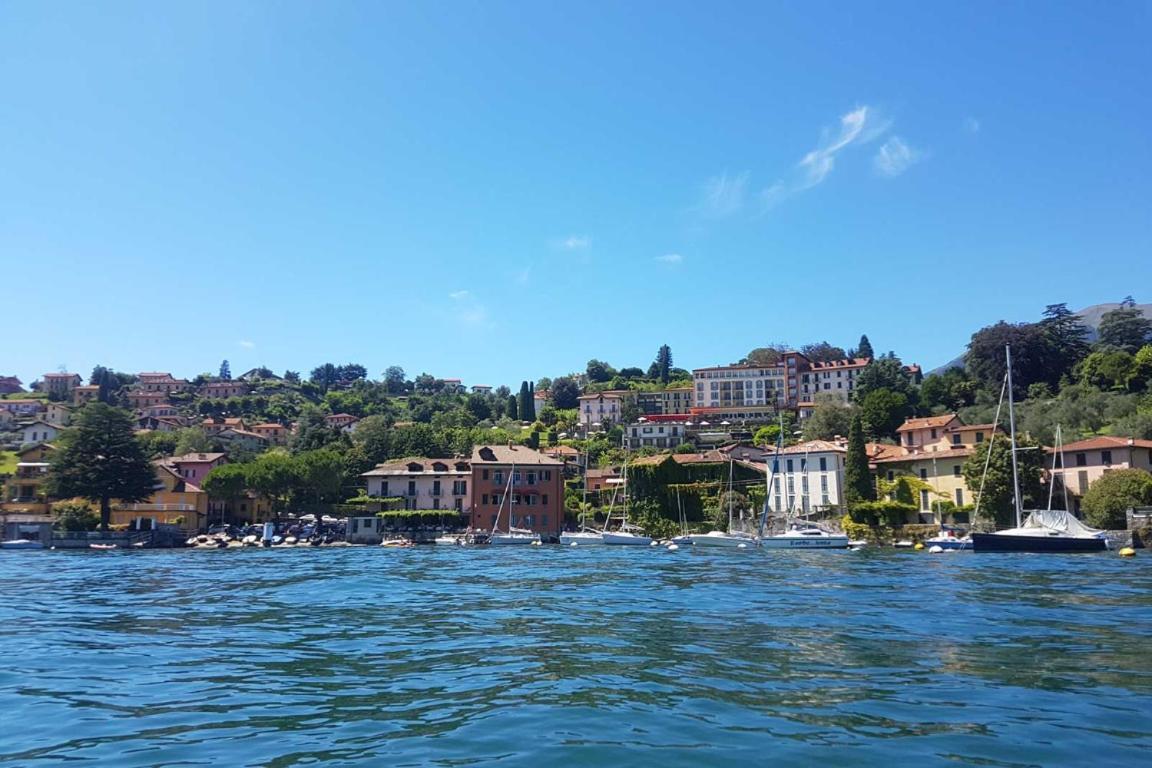 Bellagio Lakeside Apartment Luaran gambar