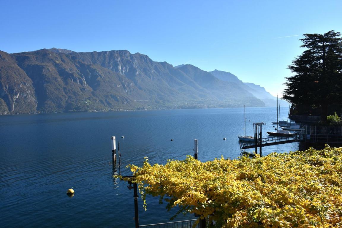 Bellagio Lakeside Apartment Luaran gambar