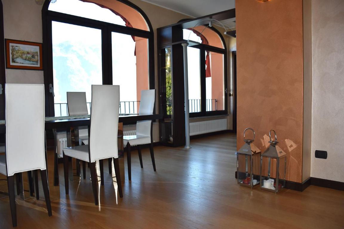 Bellagio Lakeside Apartment Luaran gambar