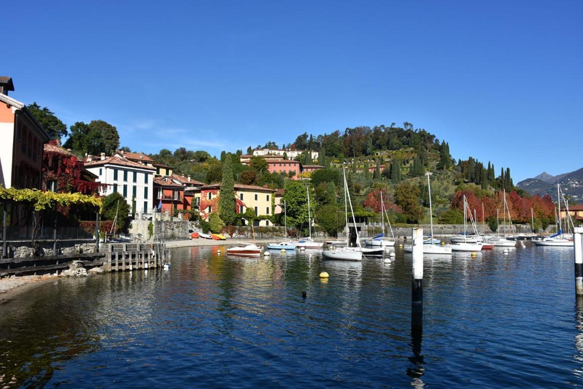 Bellagio Lakeside Apartment Luaran gambar