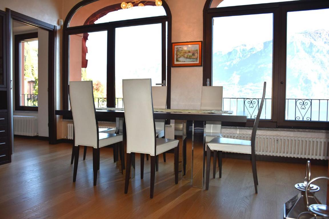 Bellagio Lakeside Apartment Luaran gambar