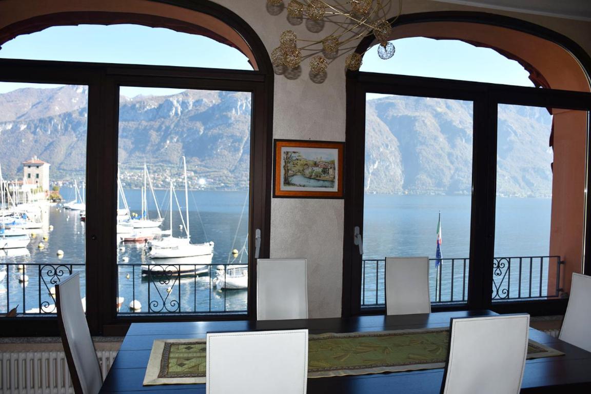 Bellagio Lakeside Apartment Luaran gambar