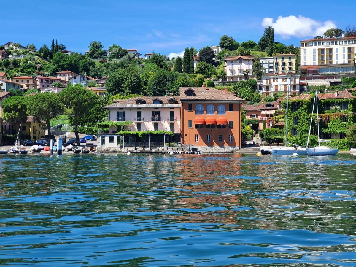 Bellagio Lakeside Apartment Luaran gambar