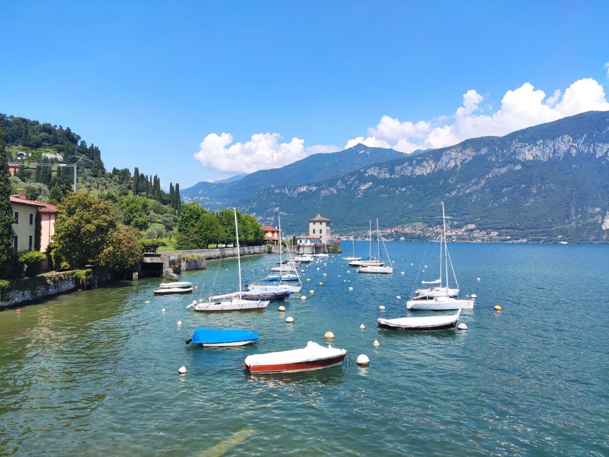 Bellagio Lakeside Apartment Luaran gambar