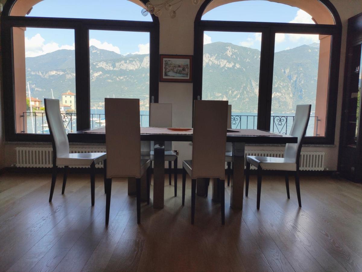 Bellagio Lakeside Apartment Luaran gambar