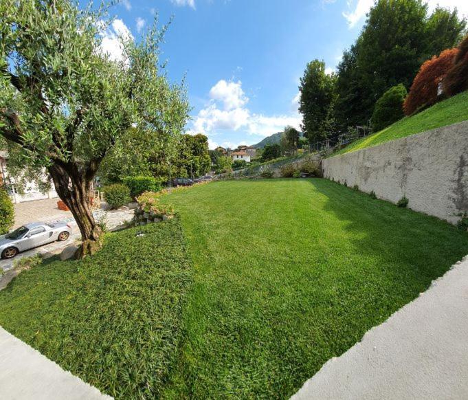 Bellagio Lakeside Apartment Luaran gambar